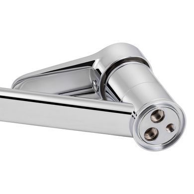 фотографія Смеситель для кухни Lidz Nicole 002 (k35) LDNIC002CRM21878 Chrome
