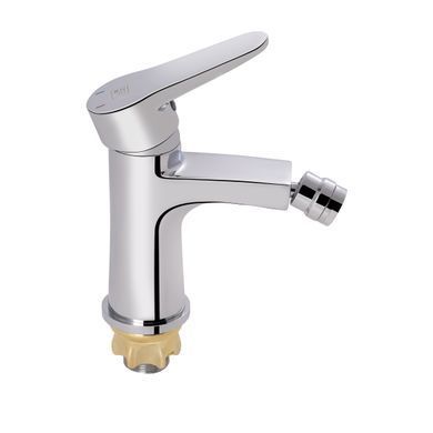 фото Смеситель для биде Lidz Nicole 001AF (k35) LDNIC001AFCRM35100 Chrome