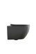Унітаз підвісний Mixxus Premium ELLIPSE-0309-T1 GRAY 530x360x350mm система змиву TORNADO 1.0 (MP6655)