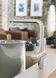 Змішувач для кухні з висувним виливом Grohe Minta (32168000)