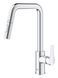 Змішувач для кухні Grohe Eurosmart (30619000)