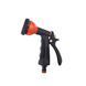 фото Пистолет для полива Bradas Black Line Profi 7 режимов ECO-KT615