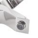 Змішувач для умивальника Koer KB-10007-01 (Колір хром) (KR3438)
