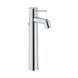 фото Смеситель для раковины Grohe BauClassic XL-Size 32868000 с донным клапаном