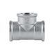 Тройник Icma 3/4"х1/2"х3/4" ВР №1203
