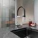 Kitchen Professional S-DUO змішувач для кухні