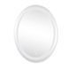 Зеркало Lidz Vida 700х500 с LED-подсветкой Touch, с антизапотеванием, с диммером, рег. яркости LD78LF5070