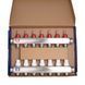 фото Коллектор с расходомерами Thermo Alliance Standart 1" 7 выходов SD0047