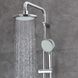 Душова система з термостатом для душа Grohe New Tempesta Cosmop. System (27922000)