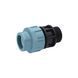 фото Муфта ПЭ STR 32х1 1/4" РН
