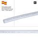 Труба Thermo Alliance PEX-A EVOH White 5 шарів 16х2 мм (600 м) Spain