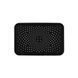 Лейка для верхнего душа Qtap Hlavova 260x180 мм прямоугольная QTHLA107CRM45784 Chrome/Black