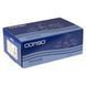 Дозатор для мила VICO 162&times;104&times;101мм CORSO (B) (9681311)