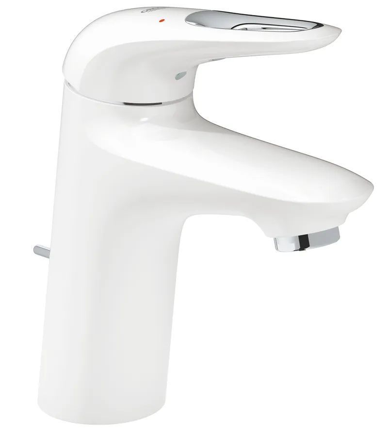 фото Смеситель для раковины S-размера Grohe Eurostyle (33558LS3)