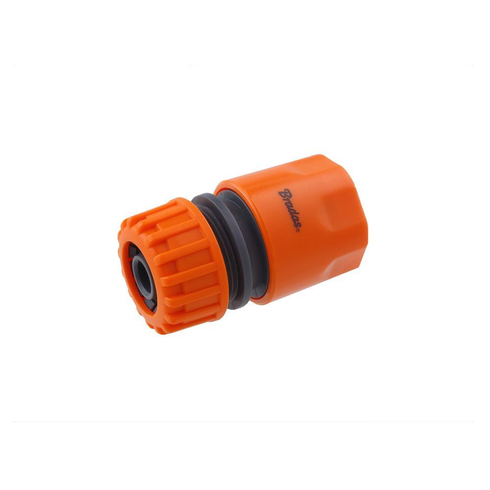 фото Коннектор Bradas Standart Gold Line 1/2" GL5809P