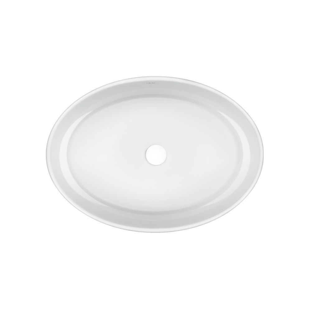 фото Раковина-чаша Qtap Kolibri 505x360x145 White QT10113054WN