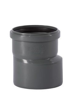 фото Редукция канализационная Dn 125/110 Ostendorf HT-Safe