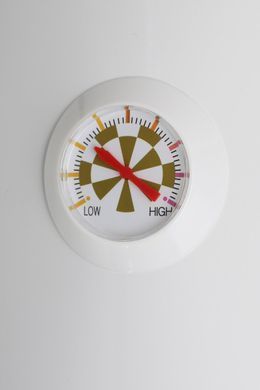 фотографія Водонагрівач MIDEA D50-15F1(D)