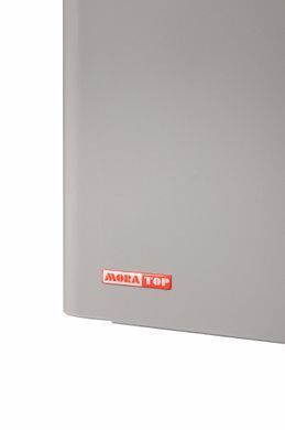фотографія Електричний котел MORA TOP Electra 15K COMFORT Grey (15кВт)