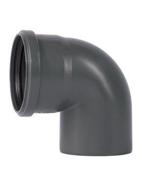 фотографія Відведення каналізаційне Dn 110 87&deg; Ostendorf HT-Safe