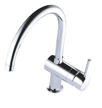 фото Змішувач для кухні Grohe Minta (32917000)