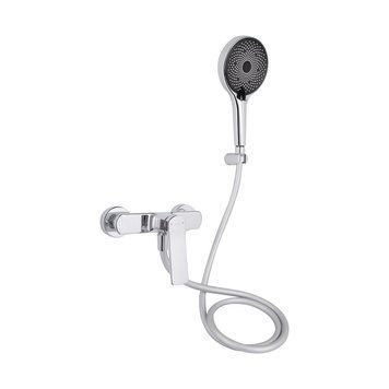 фотографія Змішувач для душу Qtap Slavonice QTSLV4042103C Chrome