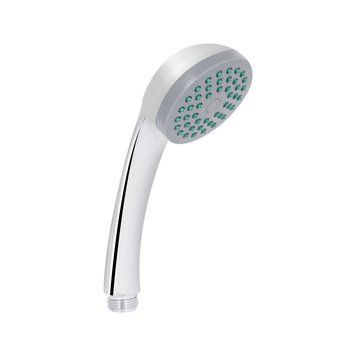 фото Лейка для ручного душа Lidz Niagara 02 67 мм округлая LDNIA02CRM22035 Chrome