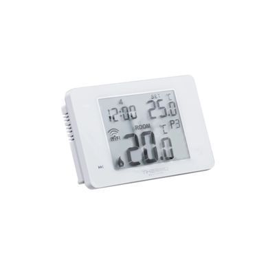 фотографія Комплексне рішення Thermo Alliance для котельні: електричний котел 18 кВт + комплект підключення бойлера + комбінований підлоговий водонагрівач 140 л