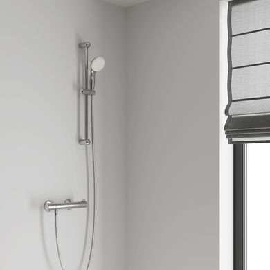 фото Ручний душ, 1 режим струменя Grohe New Tempesta Classic (27852001)