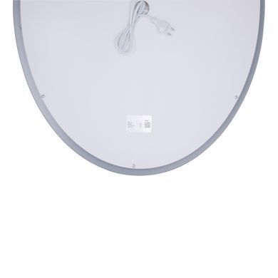 фото Зеркало Lidz Vida 800х600 с LED-подсветкой Touch, с антизапотеванием, с диммером, рег. яркости LD78LF6080