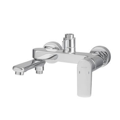 фото Душова колона зі змішувачем Mixxus Premium Matis 009-J (MI8265)
