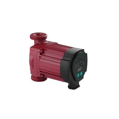 фотографія Насос циркуляционный Forwater WPB 25/6-130 - надежный и эффективный выбор для вашей системы отопления. Изготовленный из высококачественных материалов, он гарантирует длительный срок службы и отличную защиту от перепадов напряжения. Корпус насосной части в