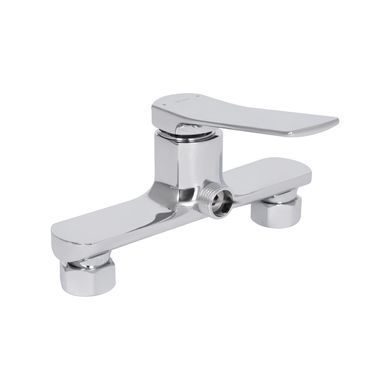 фотографія Змішувач для душу Qtap Slavonice QTSLV4042103C Chrome