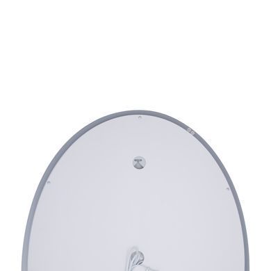 фото Зеркало Lidz Vida 800х600 с LED-подсветкой Touch, с антизапотеванием, с диммером, рег. яркости LD78LF6080