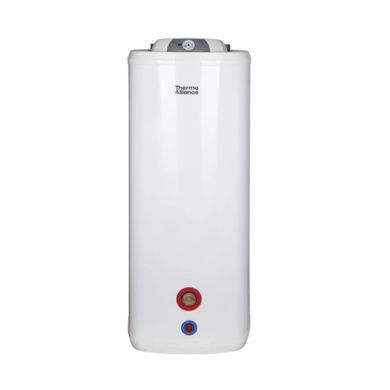 фотографія Комплексне рішення Thermo Alliance для котельні: електричний котел 18 кВт + комплект підключення бойлера + комбінований підлоговий водонагрівач 140 л
