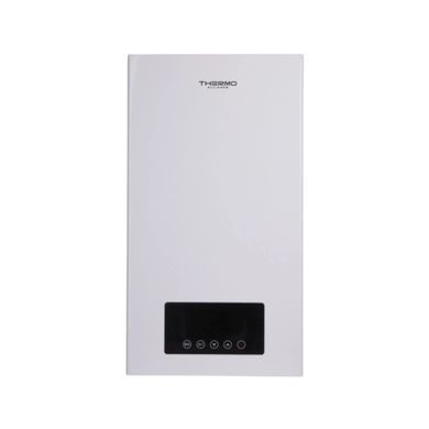 фотографія Комплексне рішення Thermo Alliance для котельні: електричний котел 18 кВт + комплект підключення бойлера + комбінований підлоговий водонагрівач 140 л