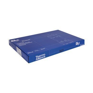 фотографія Колектор з витратомірами Thermo Alliance Standart 1" 8 виходів SD0048