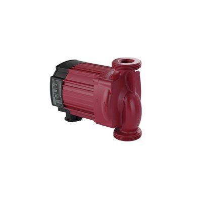 фотографія Насос циркуляционный Forwater WPB 25/6-130 - надежный и эффективный выбор для вашей системы отопления. Изготовленный из высококачественных материалов, он гарантирует длительный срок службы и отличную защиту от перепадов напряжения. Корпус насосной части в