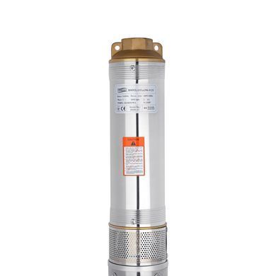 фото Насос глубинный Forwater 4SEm 206-0.25 кВт с кабелем 30 м + встроенный конденсатор (без пульта)