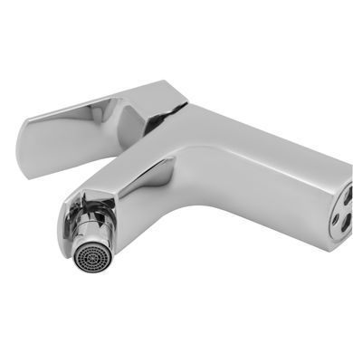 фотографія Змішувач для биде Qtap Lipno QTLIPNO2023101C Chrome
