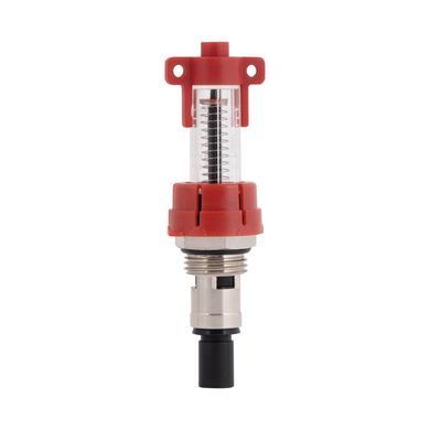 фотографія Колектор з витратомірами Thermo Alliance Standart 1" 8 виходів SD0048