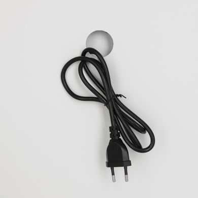 фото Зеркало Qtap Mideya R800 с LED-подсветкой Touch, с антизапотеванием, с часами, диммером, рег. яркости QT2078NCR8080W