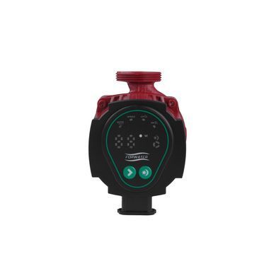 фотографія Насос циркуляционный Forwater WPB 25/6-130 - надежный и эффективный выбор для вашей системы отопления. Изготовленный из высококачественных материалов, он гарантирует длительный срок службы и отличную защиту от перепадов напряжения. Корпус насосной части в