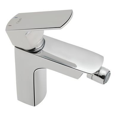 фотографія Змішувач для биде Qtap Lipno QTLIPNO2023101C Chrome