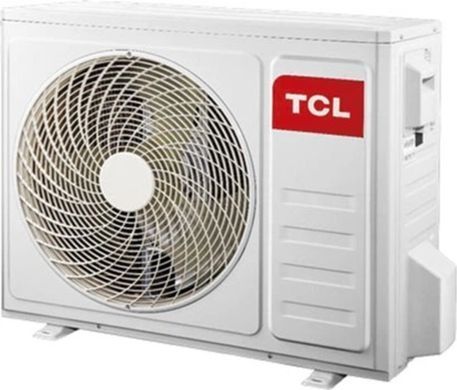фото Кондиціонер TCL TAC-18CHSD/ZG11I AI Inverter R32 WI-FI