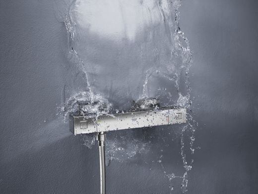 фото Термостат для душу Grohe Grohtherm Cube (34488000)