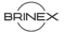 BRINEX лого