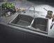 Змішувач для кухні Grohe Minta (32917000)