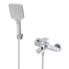 Змішувач для ванни MIXXUS PREMIUM ARES 009 EURO (MI8258)