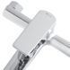 Змішувач для ванни MIXXUS PREMIUM ARES 009 EURO (MI8258)